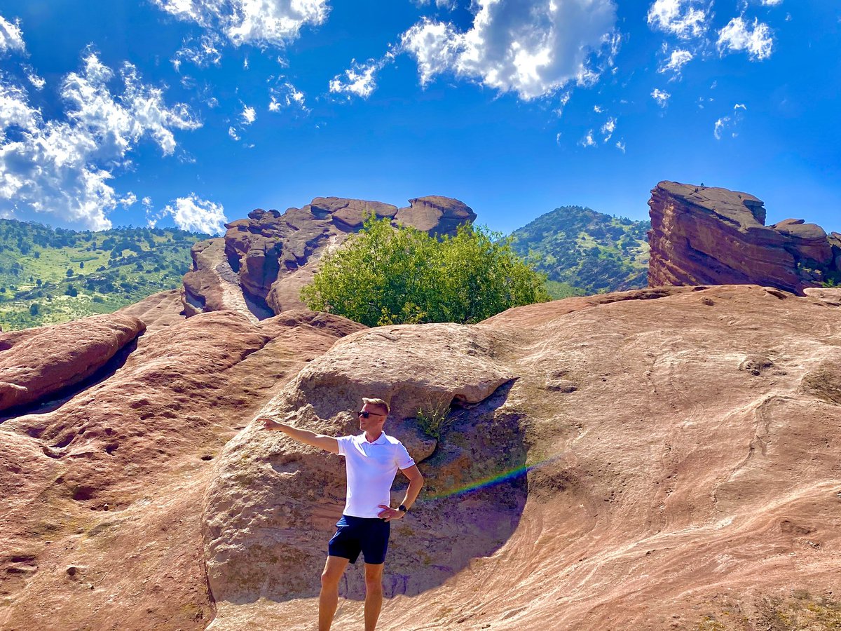 br_webb's tweet image. Journey. Explore. Discover.

#HomoCultureTour #VisitDenver #wunderlust