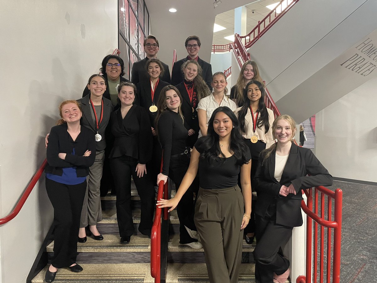 Grant Speech Team tweet media