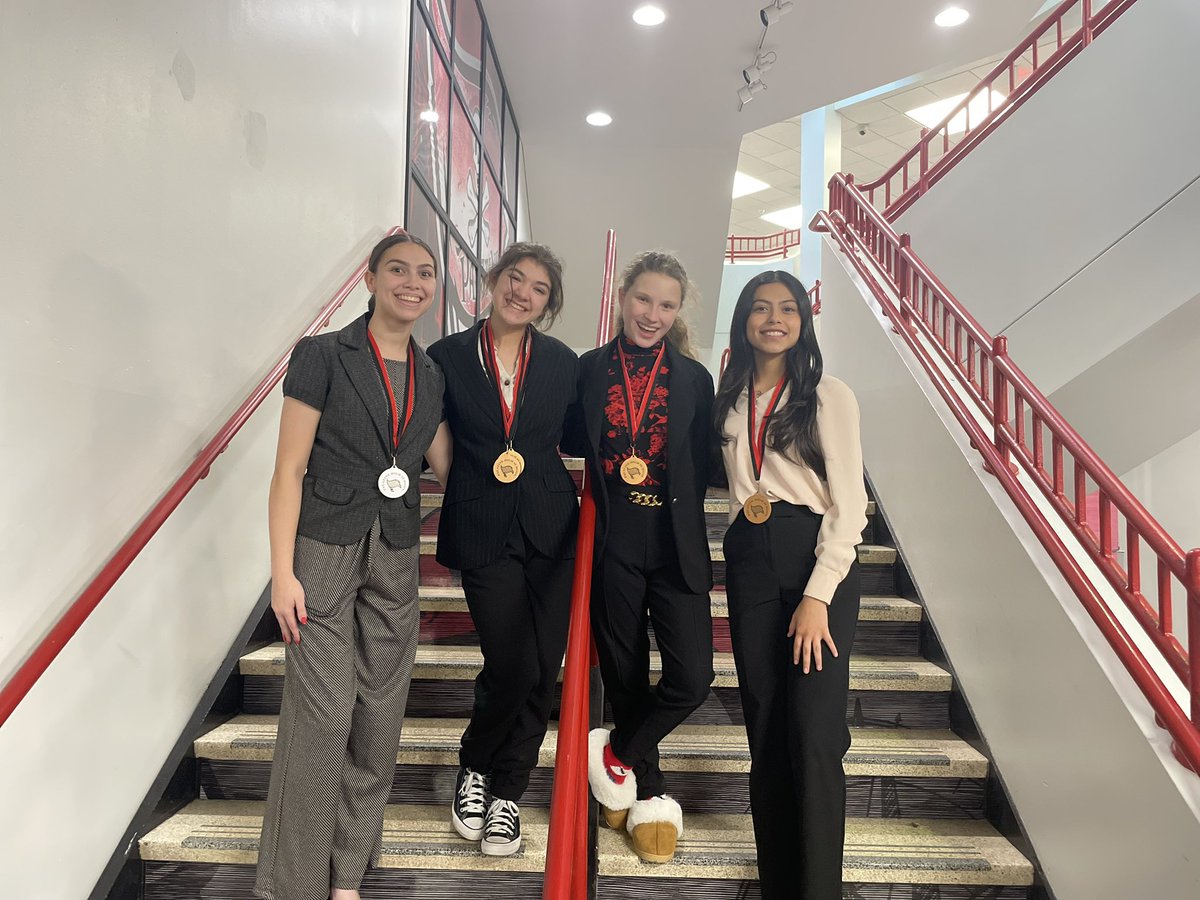 Grant Speech Team tweet media