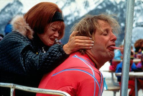 Forseti_Project's tweet photo. Name a movie you like which features snow, but is not a Christmas film. https://t.co/kiwvfwttrZ