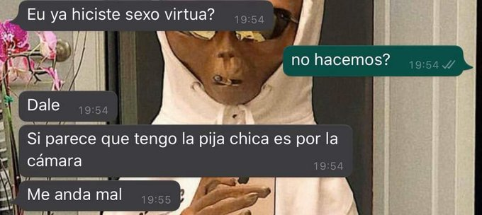 GenteChamuyando's tweet photo. https://t.co/gOUMIBvCIa