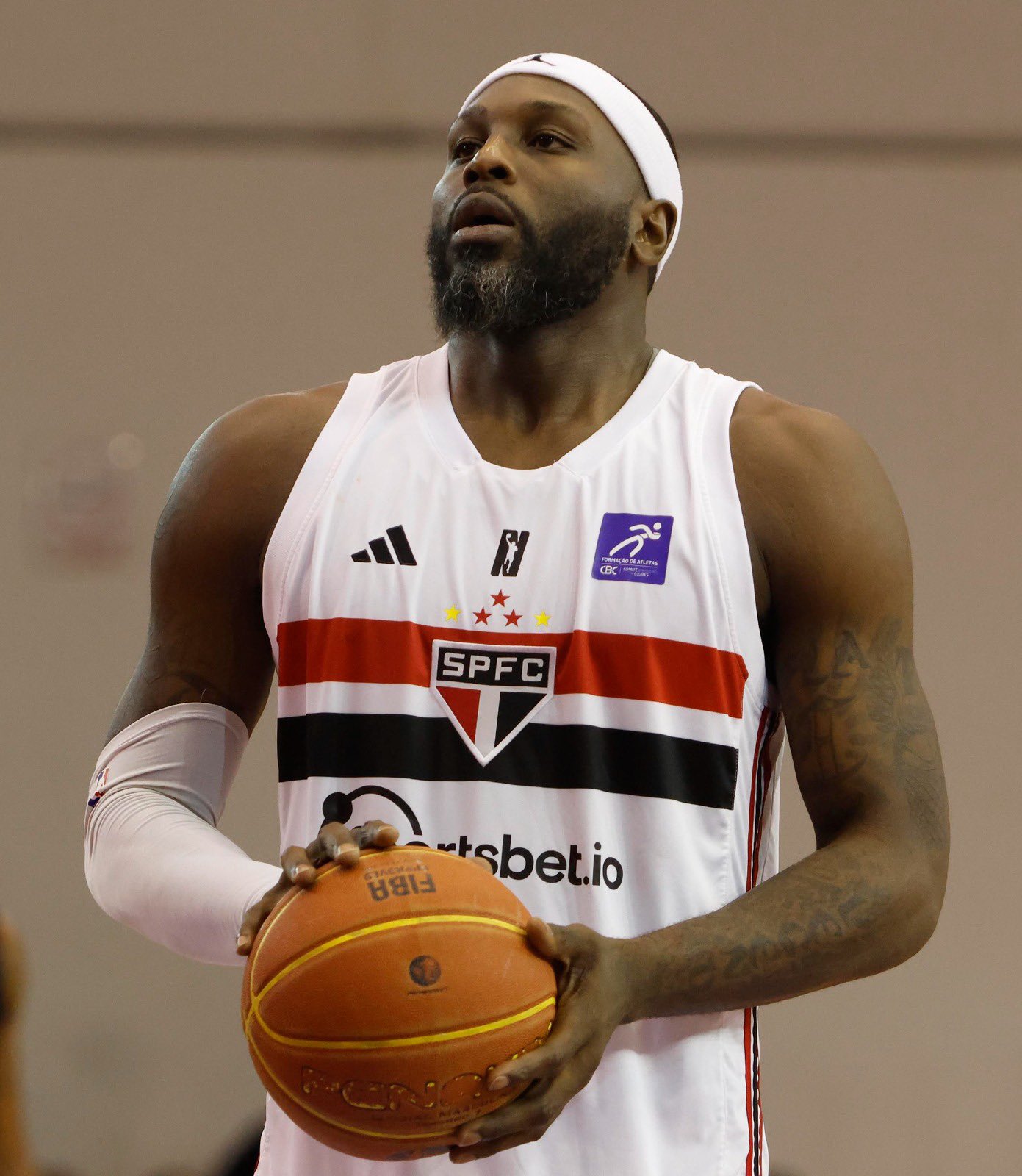 SPFC Basquetebol (@SPFCBasquetebol) / X