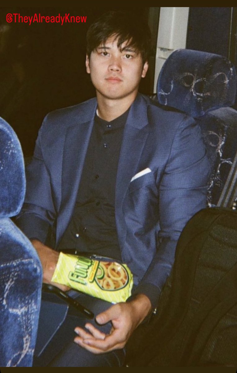 Flaming Hot Takes tweet media