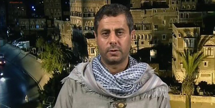 Muhammad Bakhiet, salah satu pemimpin senior Ansarullah Yaman: 

Amerika mengancam kami untuk tidak ikut campur dalam perang, dan kami menanggapinya dengan menghujani wilayah pendudukan Israel dengan rudal.