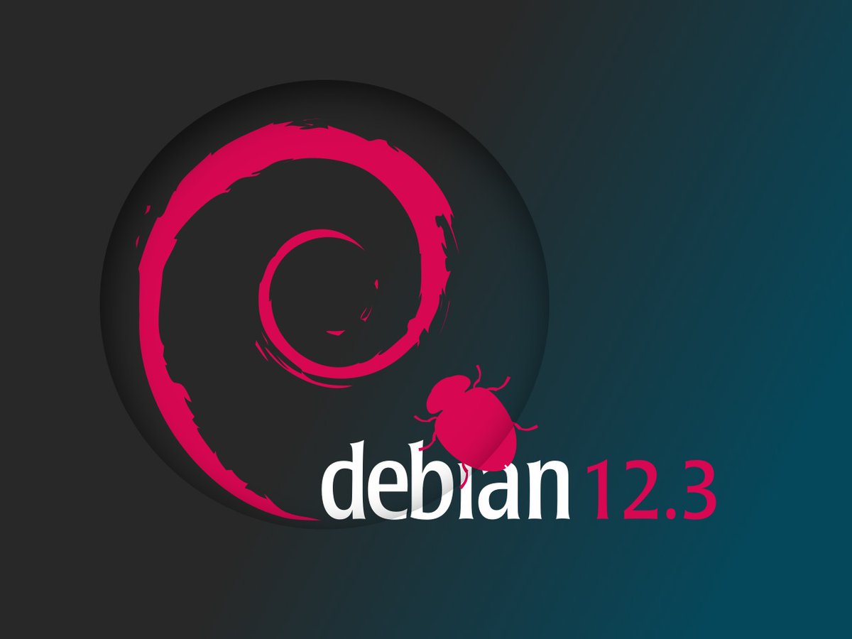 A data corruption bug in Kernel 6.1.64-1 with possible data loss on ext4 file systems, delaying the release of Debian 12.3.
linuxiac.com/debian-12-3-ke…

#Linux #opensource #debian