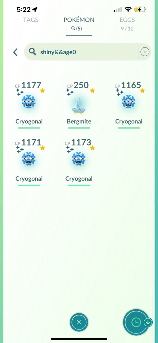 KeirBallinger's tweet photo. @Qshinys I got super lucky… https://t.co/MgR47QkvPu