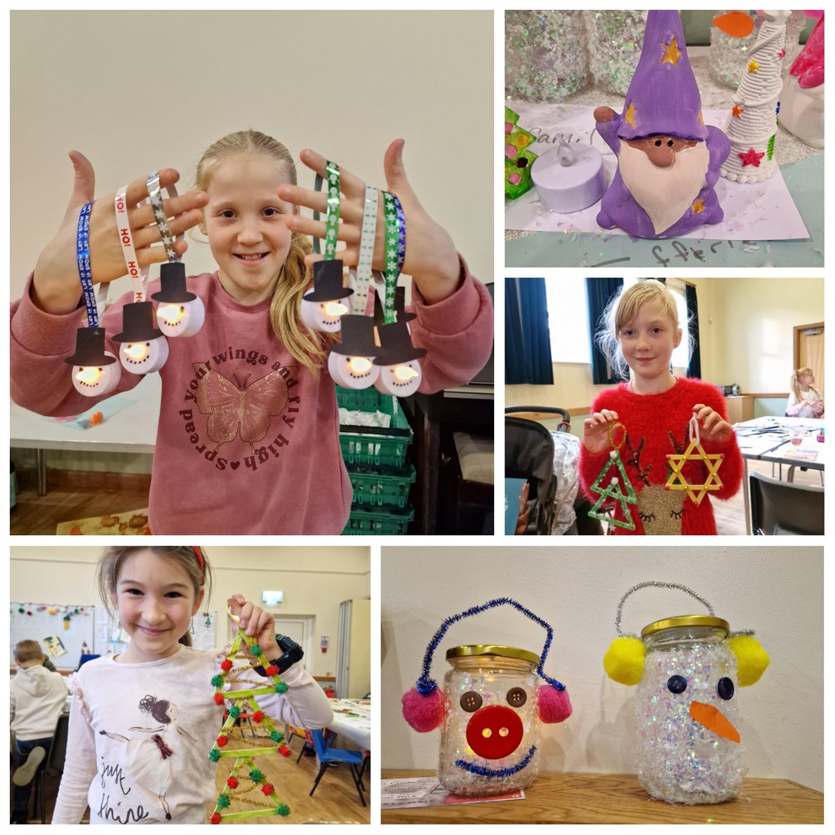 The Venture Community Hub tweet media