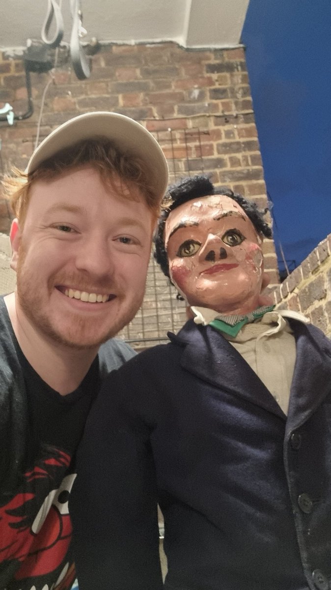 Ha ha ha ha ha ha ha

#DoctorWho