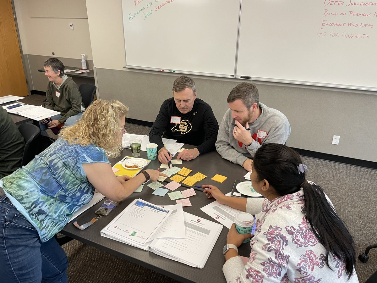 Adam Scribner, Ed.D. tweet media