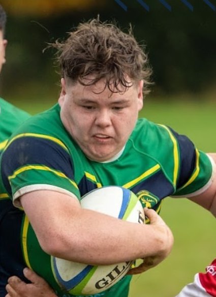 Everyone at Stags has you in our thoughts. You've got this big man!

#ComeOnBennyAshman