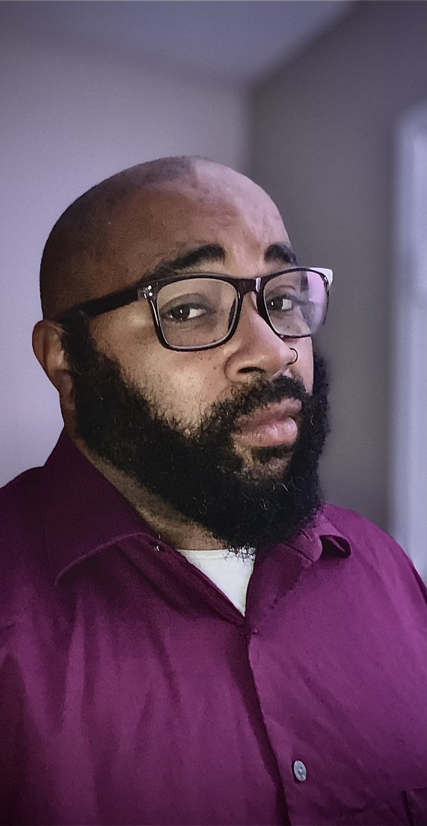 Christmas party ready. Y’all have a good rest of the day be safe out there