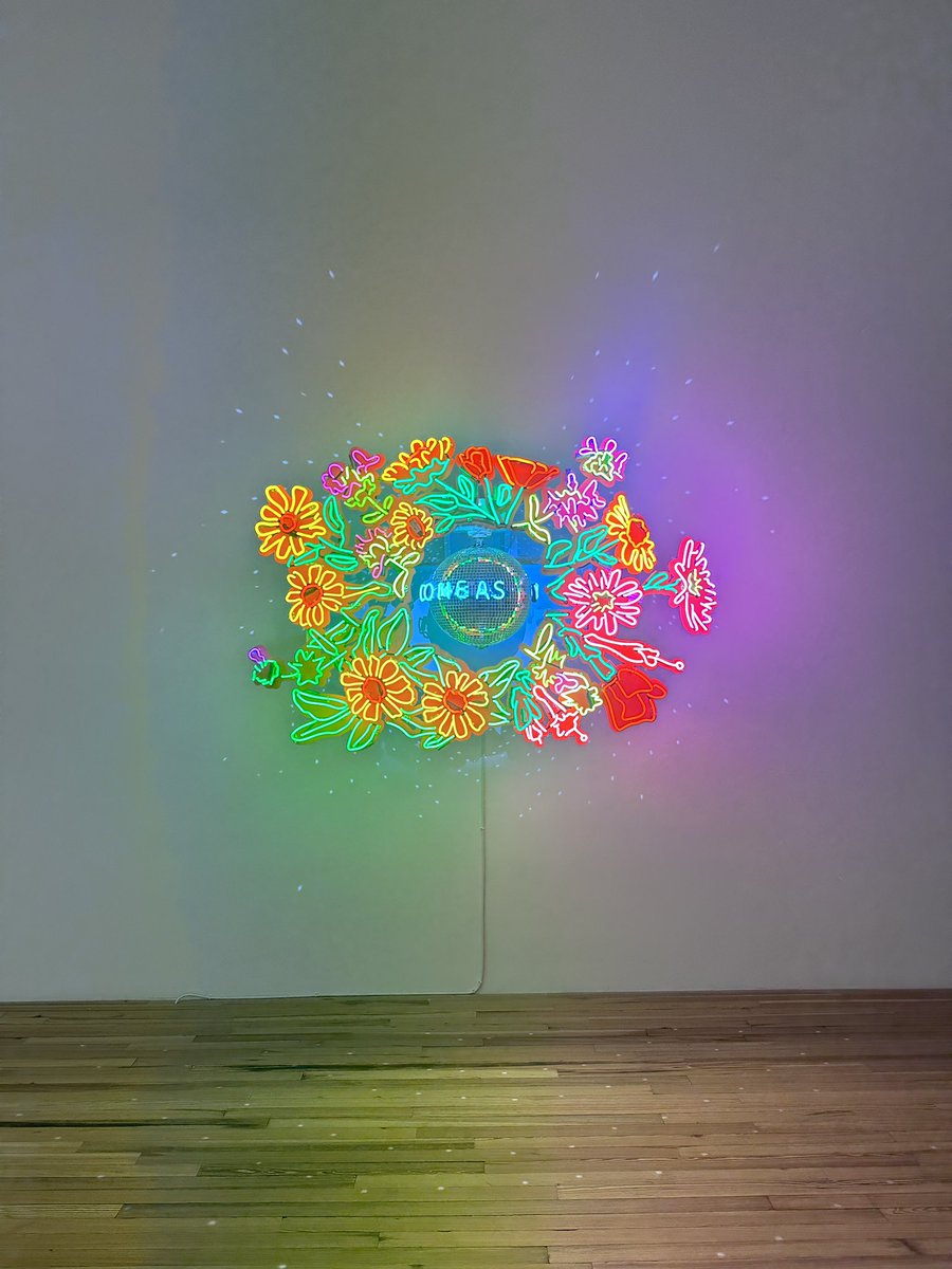 nowonview's tweet image. #nowonview Andrea Bowers @ Andrew Kreps