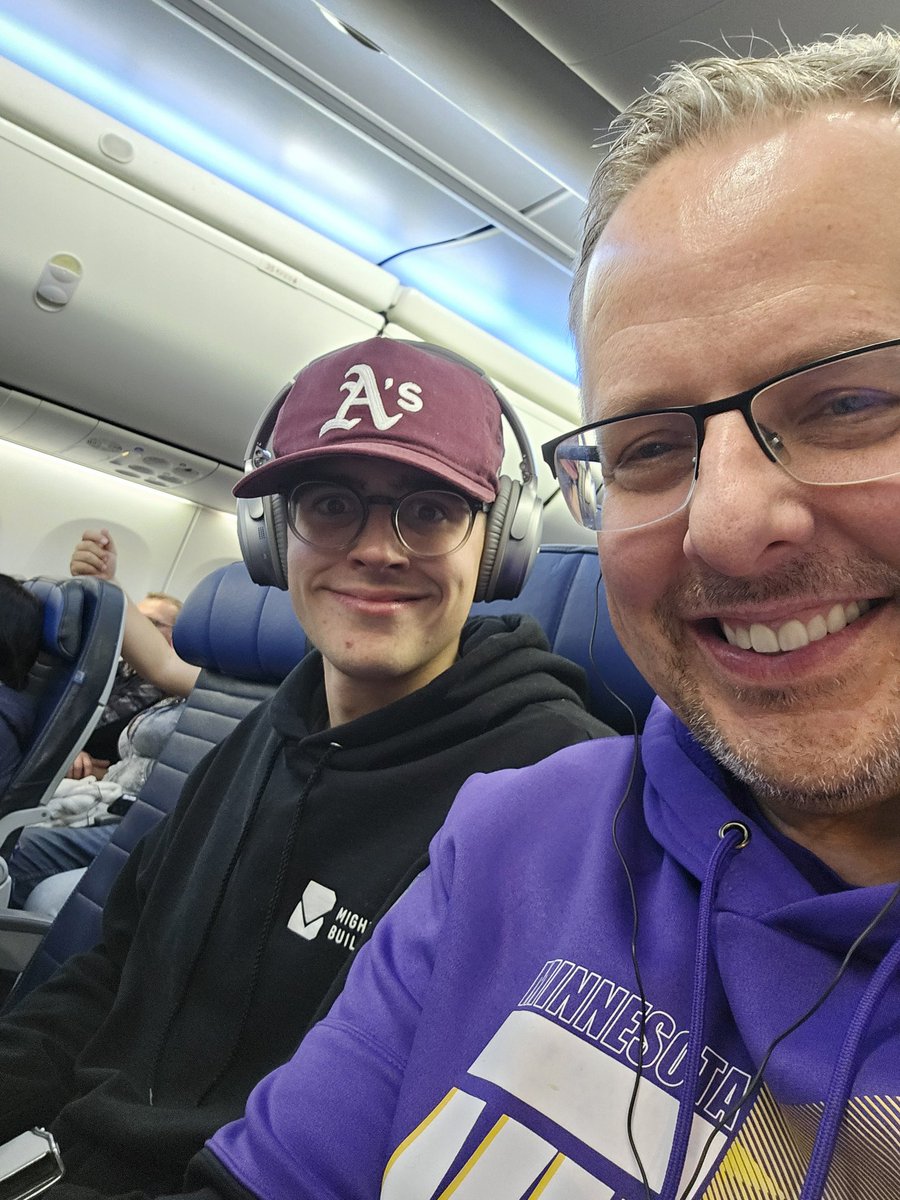 Dave Haugen tweet media