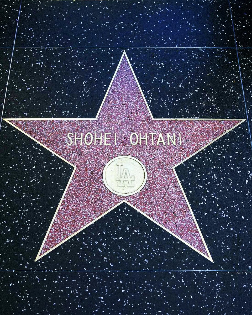 【唯一無二】ジョニー・デップ　ウォーク・オブ・フェイムアート作品 唯一無二】ジョニー・デップ ウォーク・オブ・フェイムアート作品