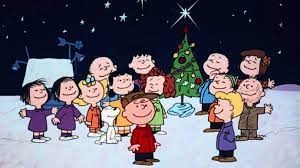 On this day in 1965, A Charlie Brown Christmas makes its debut, airing on CBS. 
It won an Emmy and a Peabody Award and has aired every year since.