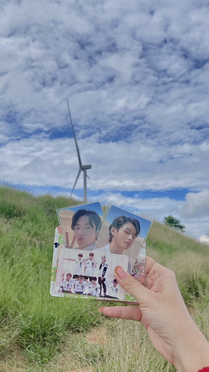 MinNG88907255's tweet image. #AdvanceHappyBirthdayTaehyung #ForV