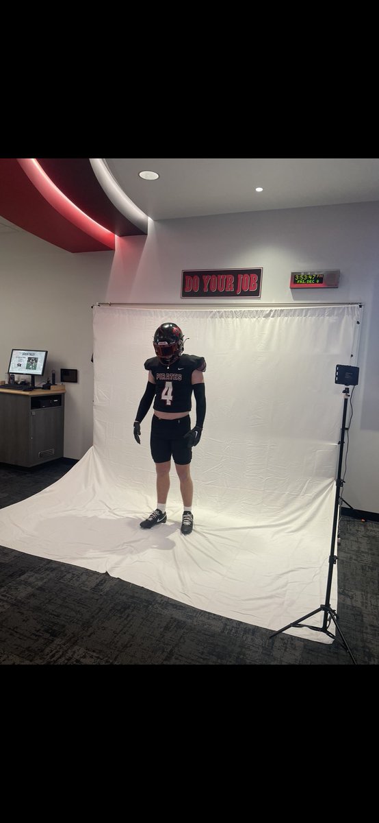 Kelton Jones (@keltonpjones) on Twitter photo After a great OV at <a href="/WhitworthFB/">Whitworth FB</a> I am blessed to receive an offer to further my academic and athletic career. Thank you <a href="/coachsandberg/">Rod Sandberg</a> for a great opportunity. Go Bucs! 🏴☠️ After a great OV at <a href="/WhitworthFB/">Whitworth FB</a> I am blessed to receive an offer to further my academic and athletic career. Thank you <a href="/coachsandberg/">Rod Sandberg</a> for a great opportunity. Go Bucs! 🏴☠️