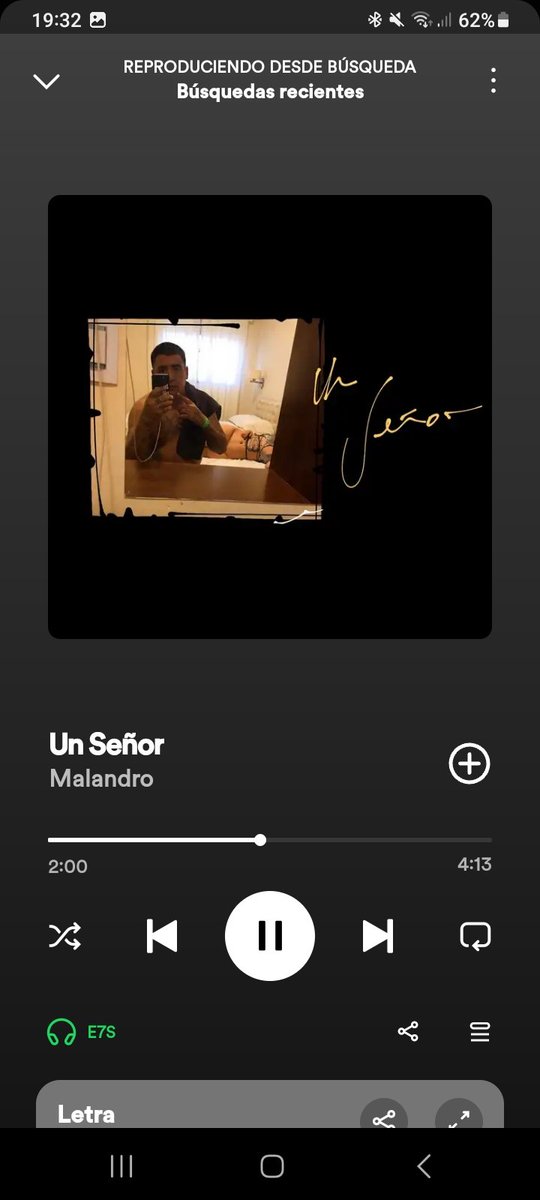 Uno que me dedique...😔