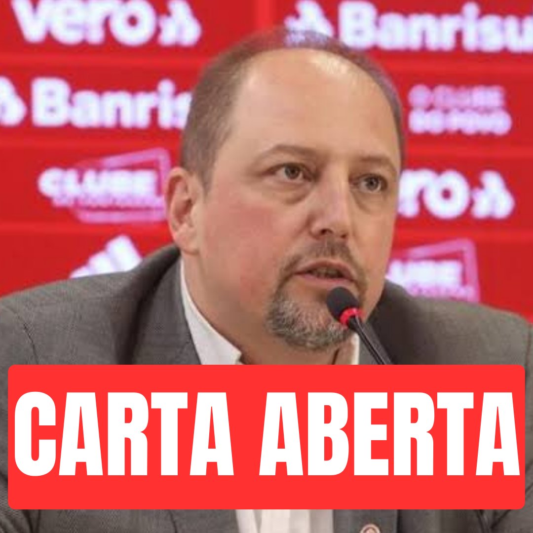 Como prometi antes das eleições, não manifestei apoio público a nenhuma das chapas, pois sei do alcance que tenho por aqui e não vejo como papel de jornalista influenciar de qualquer maneira na democracia do clube.

Porém agora, com o resultado definido, posso me manifestar como