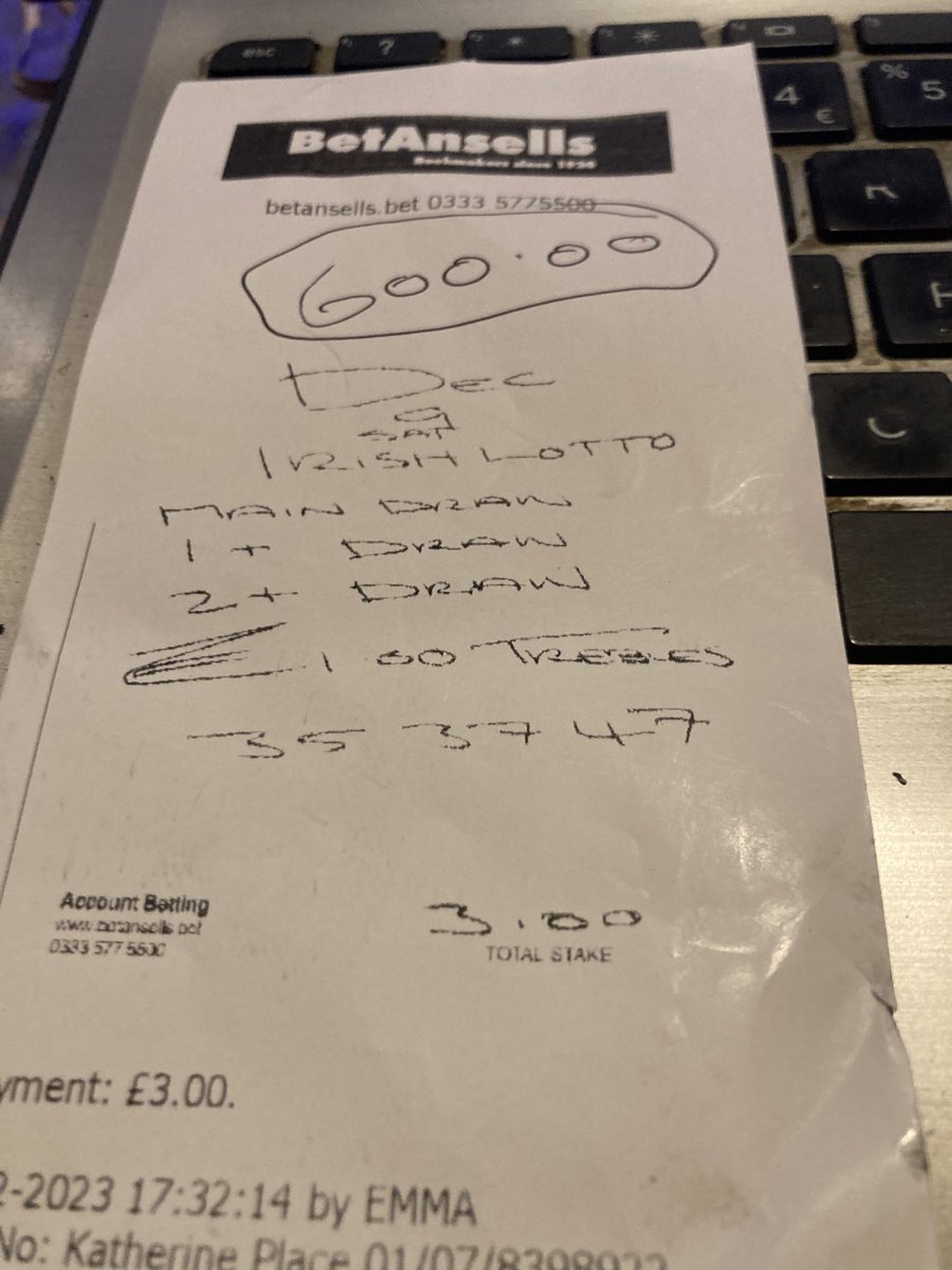 Paul M.A.Thompson tweet media