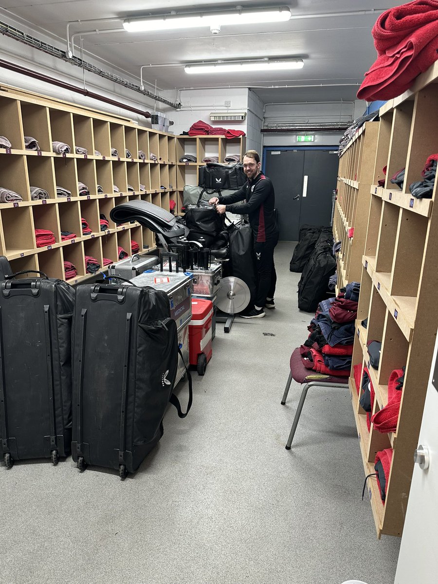 Tommy Jordan (@tommyjordanav) on Twitter photo When everyone is out celebrating and <a href="/PaulCarter1990/">Paul Carter</a> is back at BMH packing for Bosnia 😂😂 #avfc When everyone is out celebrating and <a href="/PaulCarter1990/">Paul Carter</a> is back at BMH packing for Bosnia 😂😂 #avfc