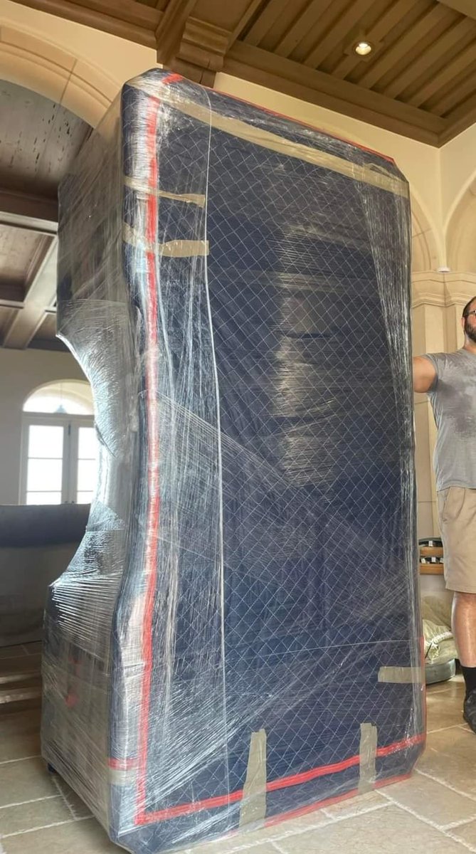 Evolution Movers (@EvolutionMovers) / Posts / X