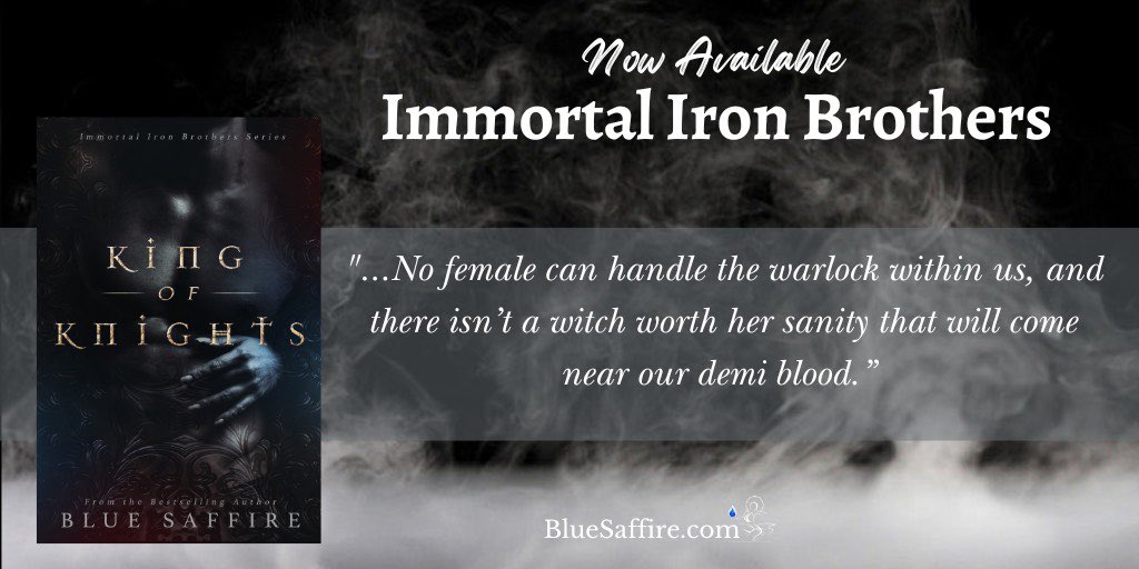 bluesaffire.com/immortal-iron-… #KindleUnlimited #kindlebooks #Reading #romancebooks #RomanceReaders #romancenovels #RomanceNovel