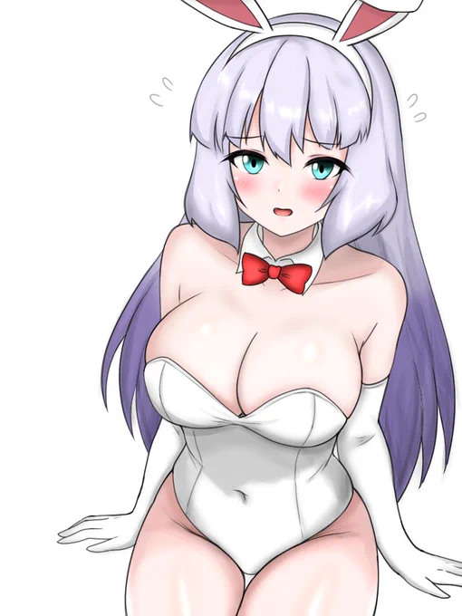 セシアちゃんすき 