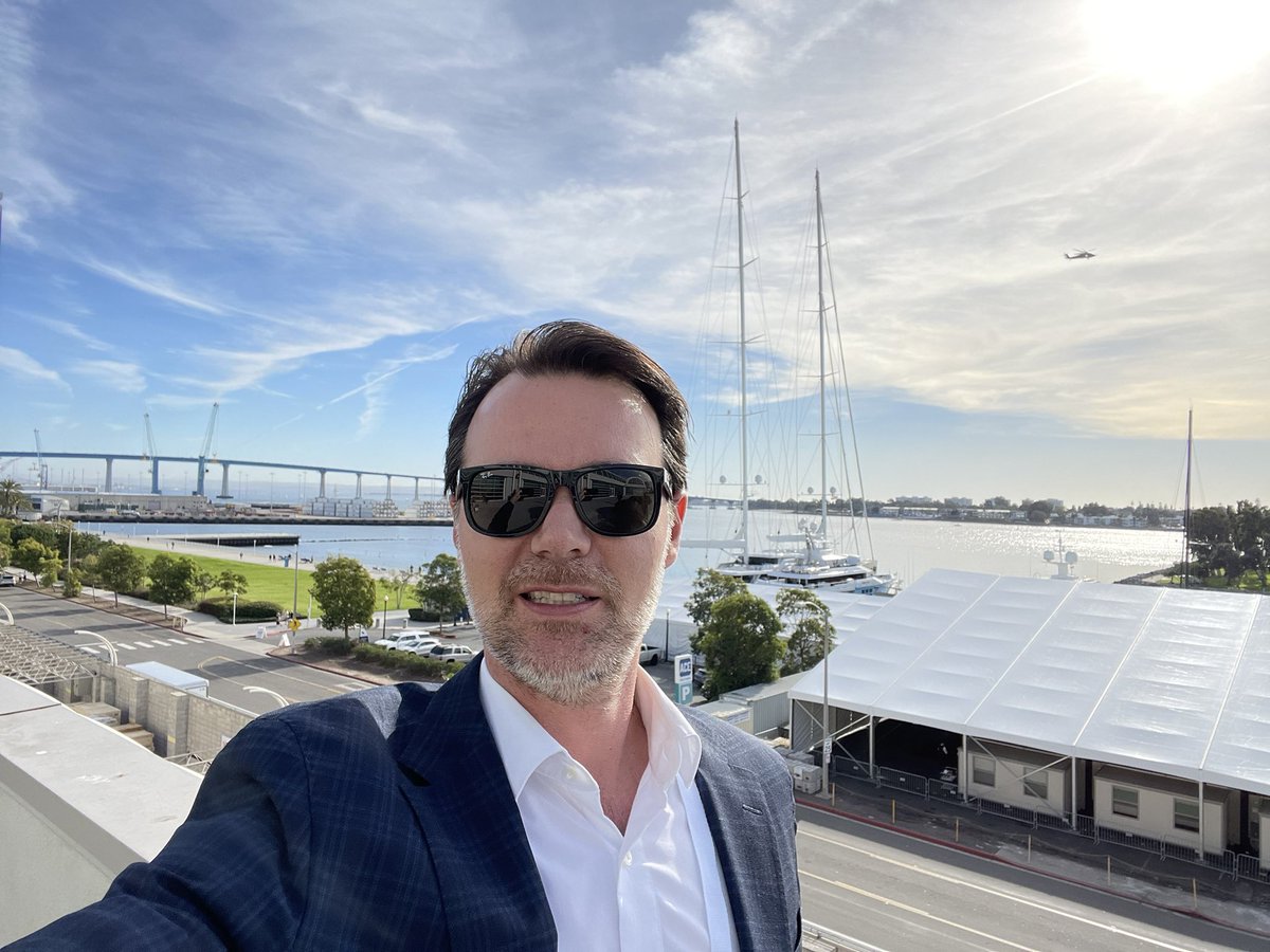 My 1st <a href="/ASH_hematology/">ASH</a>, this year in San Diego! Look forward to meeting with the global patient advocacy community, eg <a href="/AcuteLeuk/">Acute Leukemia Advocates Network (ALAN)</a> <a href="/MyelomaEurope/">Myeloma Patients Europe</a> <a href="/IMFmyeloma/">International Myeloma Foundation</a> <a href="/GMPNAN/">MPNAdvocatesNetwork</a> to discuss how we can support patients in a rapidly evolving innovative treatment environment in #mmsm and #bpdcn