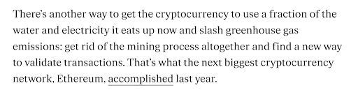 Change The Code tweet media