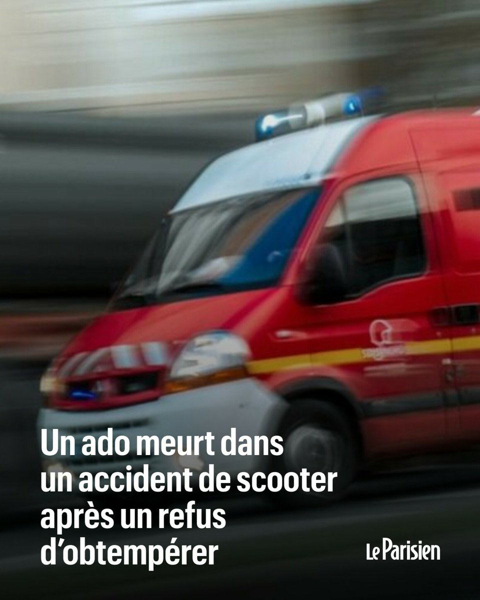 Le Parisien tweet media