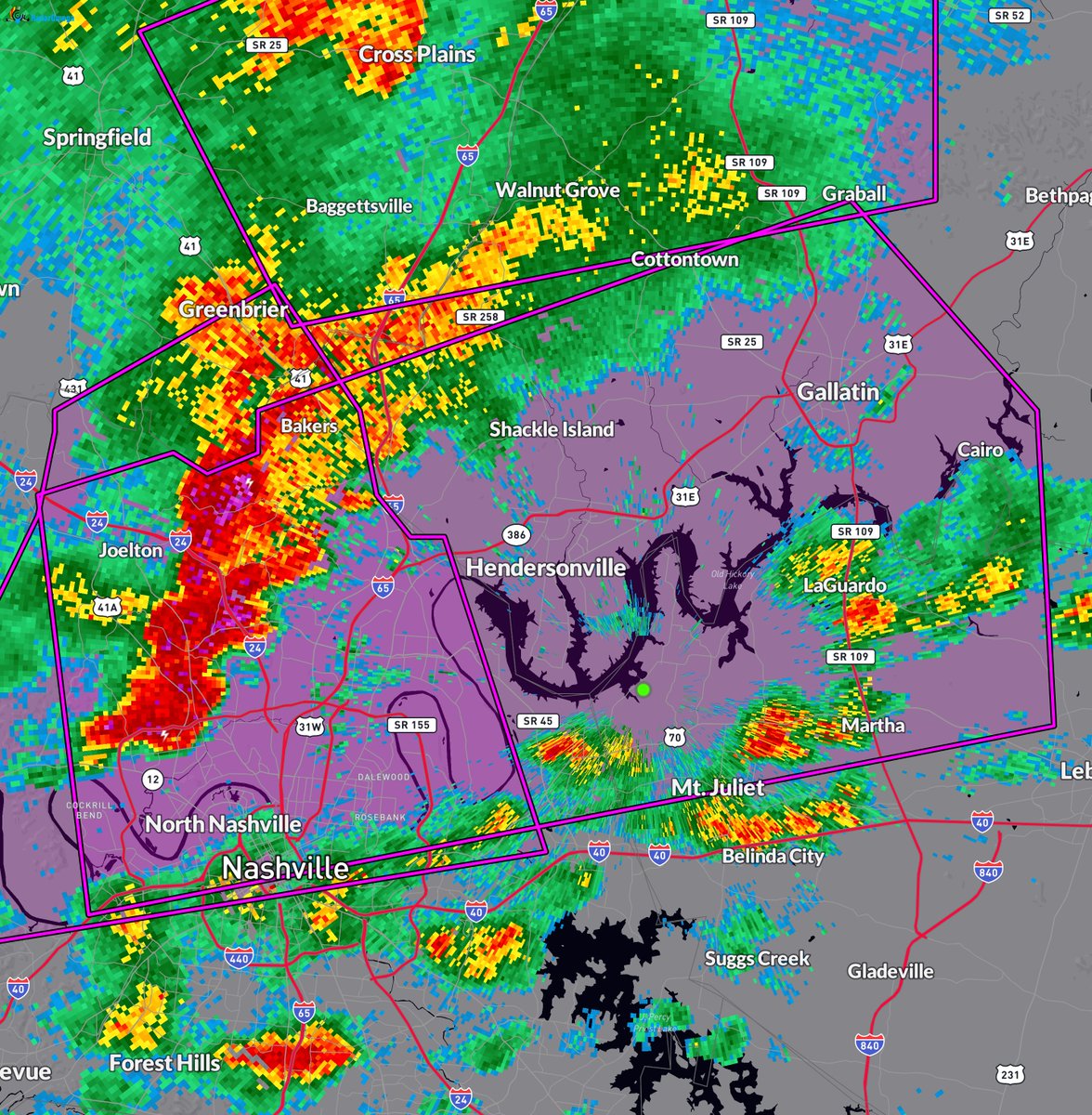 🚨PDS Tornado Warning including Nashville TN, Hendersonville TN and Gallatin TN until 5:15 PM CST. Seek shelter NOW! This is a LIFE THREATENING SITUATION. We're covering this LIVE: youtube.com/watch?v=JLuRoq…