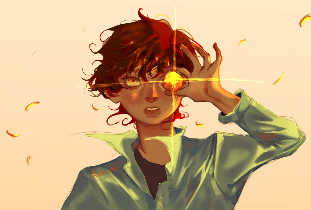 KijinArt's tweet photo. ✴️✴️ #art #digitalart https://t.co/0XdMfPvM8a
