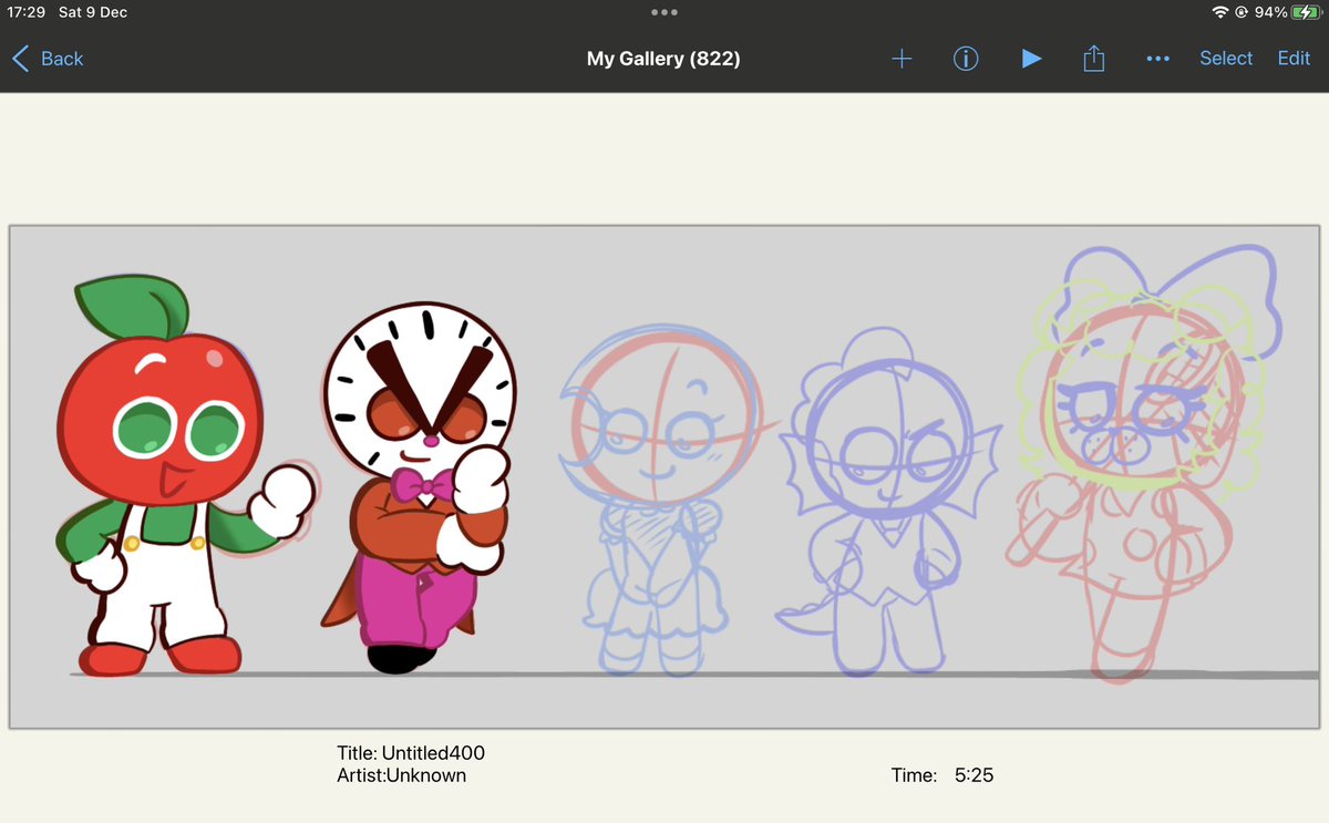 oh yeah i found this when scrolling through my ibis gallery 

was planning to do a crk x aaf crossover thingy but abandoned it HAH