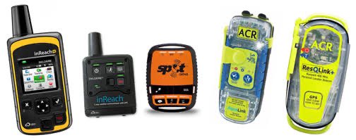 ImmunoJen's tweet photo. @Morbidful If you’re ever going on hikes, especially these big hikes, and especially alone, take a personal rescue beacon. There’s many different models out there these days. https://t.co/YbEeWZ70TF