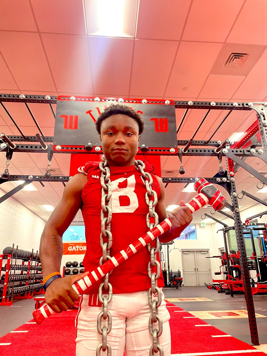 Janilan Barksdale tweet media