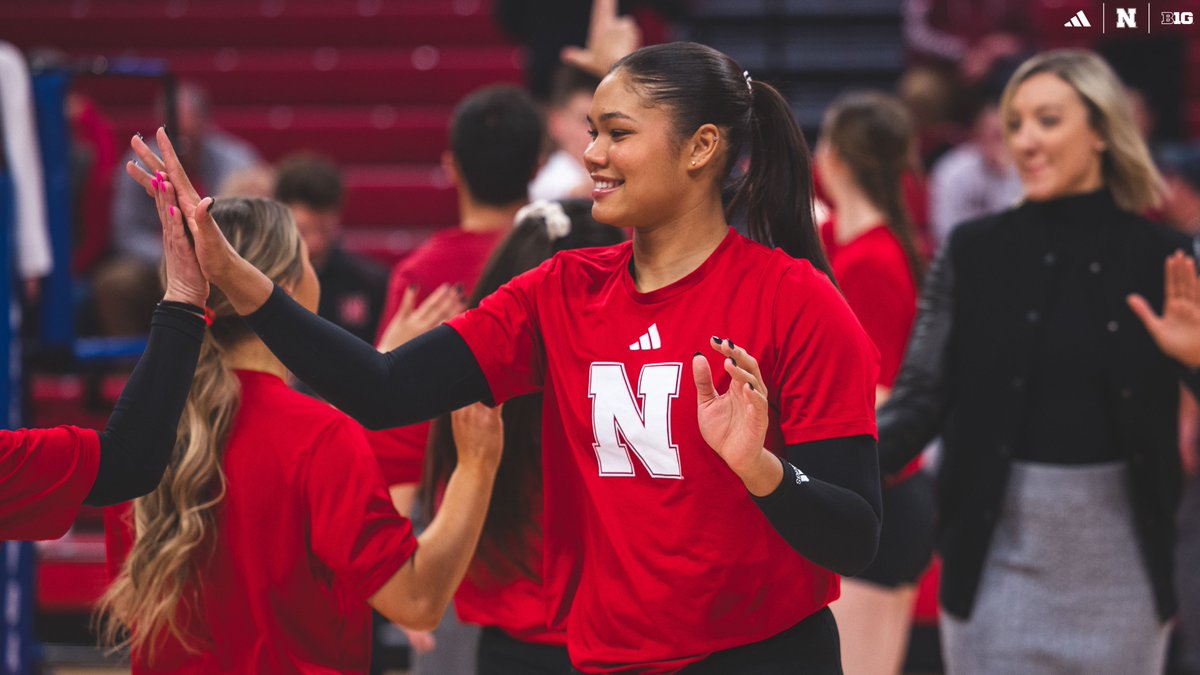 HuskerVB tweet picture