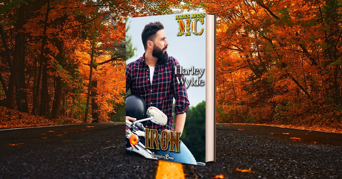 HarleyW_Writer's tweet photo. Are you looking for a book with a biker hero and an Asian heroine?
Not afraid of some darkness and brutality?

Then IRON is the book for you!
https://t.co/YWV0jCKYTn

#mcromance #darkromance https://t.co/UlFbq47tkp