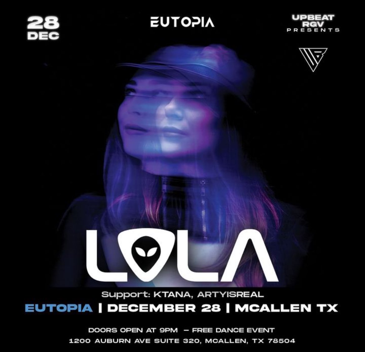 Texas_Underground_Dance (@dancemcallen) on Twitter photo 