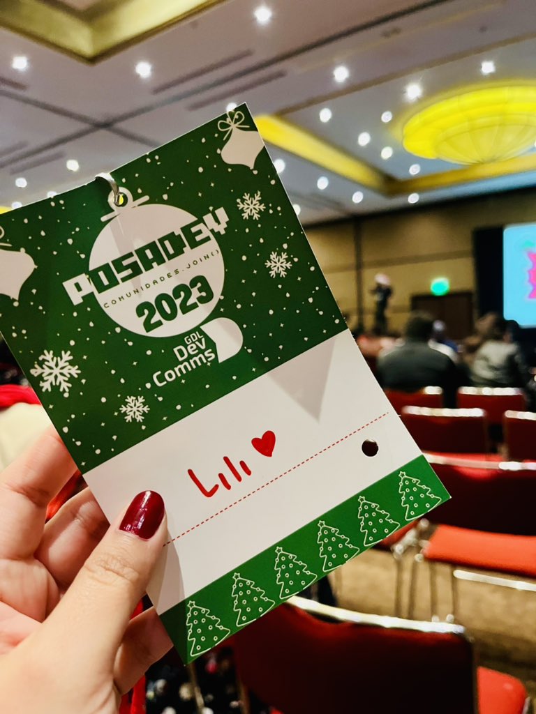 elmfranken's tweet image. #posadev