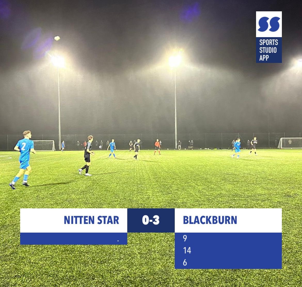 Newtongrange Star FC 2007 tweet media