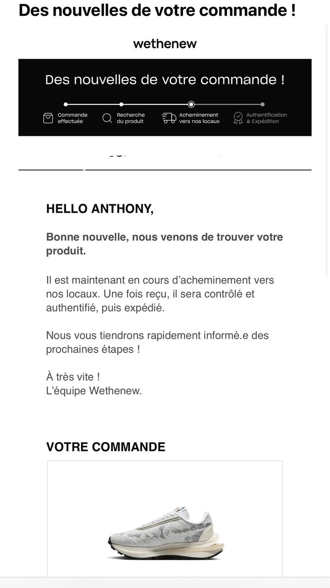 passant_anthony's tweet photo. @wethenewfr Tout est sous contrôle 😙👌 https://t.co/rZ22bdHgf8