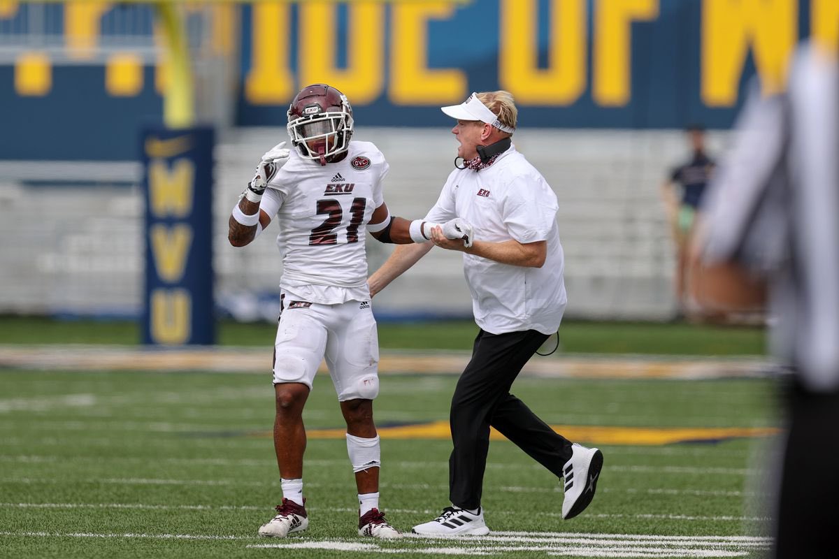 Chase Alexander (@chaseaacheck) on Twitter photo Thank You God! Blessed to receive an offer from Eastern Kentucky <a href="/MikeDDietzel1/">CoachDietz</a>
<a href="/RivalsPortal/">NCAA Transfer Portal</a> <a href="/HBCUSports1/">HBCU Premier Sports & More</a> <a href="/SSN_Portal/">Sidelines Transfer Portal</a> <a href="/farrellportal/">FarrellPortal</a> <a href="/LightOnSports/">LIGHT ON COLLEGE SPORTS</a> Thank You God! Blessed to receive an offer from Eastern Kentucky <a href="/MikeDDietzel1/">CoachDietz</a>
<a href="/RivalsPortal/">NCAA Transfer Portal</a> <a href="/HBCUSports1/">HBCU Premier Sports & More</a> <a href="/SSN_Portal/">Sidelines Transfer Portal</a> <a href="/farrellportal/">FarrellPortal</a> <a href="/LightOnSports/">LIGHT ON COLLEGE SPORTS</a>