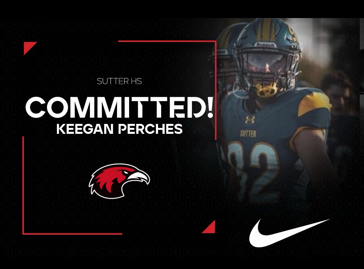 Keegan_Perches82 (@keeganlagos) on Twitter photo Easy decision to make. Thank you for this opportunity <a href="/SimpsonRedHawks/">Simpson Red Hawks</a> <a href="/CoachGrimshaw76/">Jerry Grimshaw</a> Iβm ready for this new journey to take onπ₯<a href="/SutterFootball/">πππππ
΄π π
΅π
Ύπ
Ύππ
±π
°π
»π
»</a> <a href="/coachrrhino/">Ryan Reynolds</a> <a href="/Ty1Prince/">Ty Prince</a> Easy decision to make. Thank you for this opportunity <a href="/SimpsonRedHawks/">Simpson Red Hawks</a> <a href="/CoachGrimshaw76/">Jerry Grimshaw</a> Iβm ready for this new journey to take onπ₯<a href="/SutterFootball/">πππππ
΄π π
΅π
Ύπ
Ύππ
±π
°π
»π
»</a> <a href="/coachrrhino/">Ryan Reynolds</a> <a href="/Ty1Prince/">Ty Prince</a>