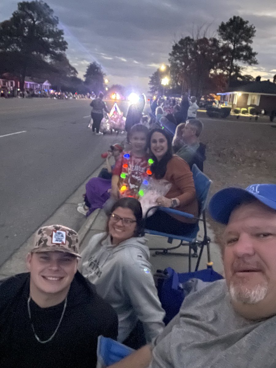 Had a blast at the recruiting fair on Thursday, junior showcase on Friday and North/South game supporting our guys but it’s always good to be back home with my crew