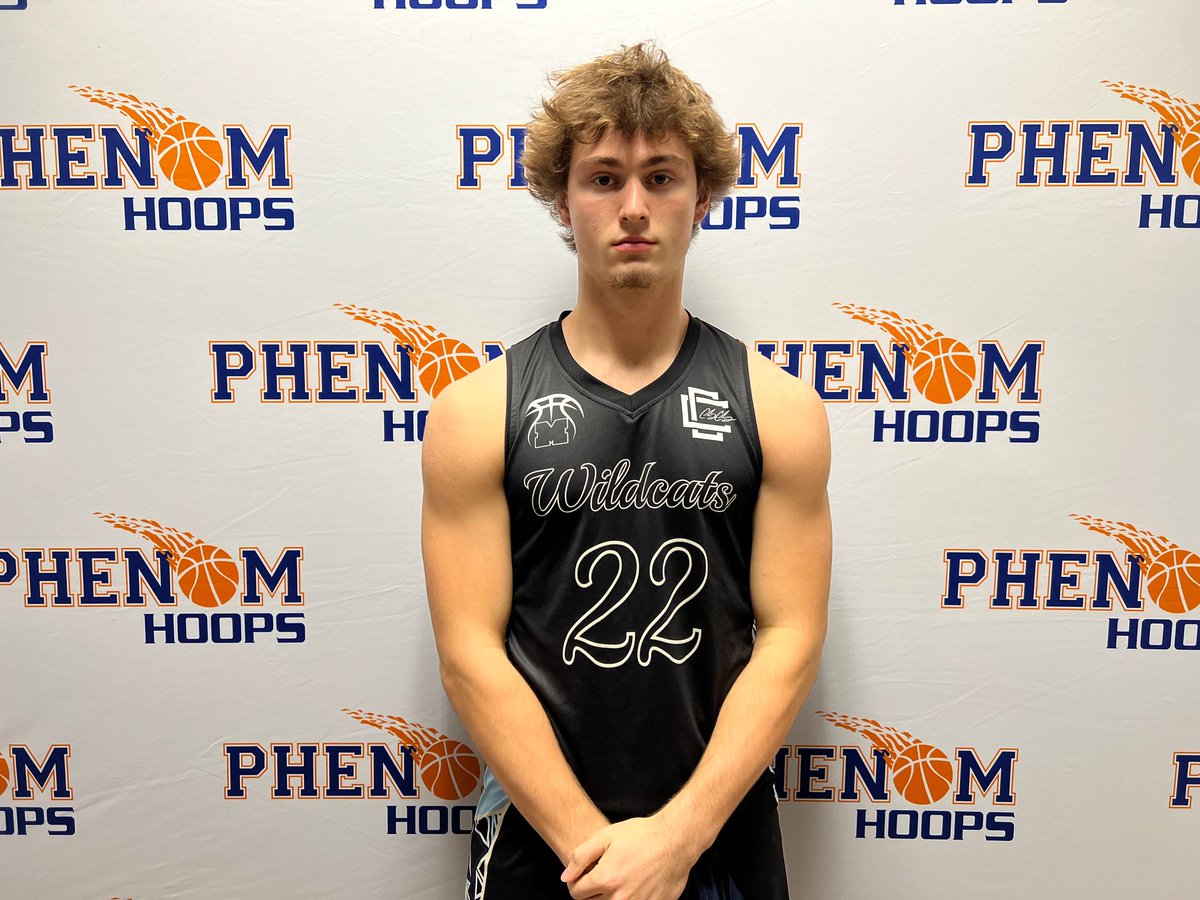 Tyler Lewis (@ty1ewis) on Twitter photo 2024 Alex Olander <a href="/olander_alex/">Alex Olander #44</a> (<a href="/millbrookcoachd/">Christopher J Davis</a>) strong, physical forward. Uses his body well on drives. Competes every possession. Defends multiple positions. Active on glass. #PhenomTourneyTown 2024 Alex Olander <a href="/olander_alex/">Alex Olander #44</a> (<a href="/millbrookcoachd/">Christopher J Davis</a>) strong, physical forward. Uses his body well on drives. Competes every possession. Defends multiple positions. Active on glass. #PhenomTourneyTown