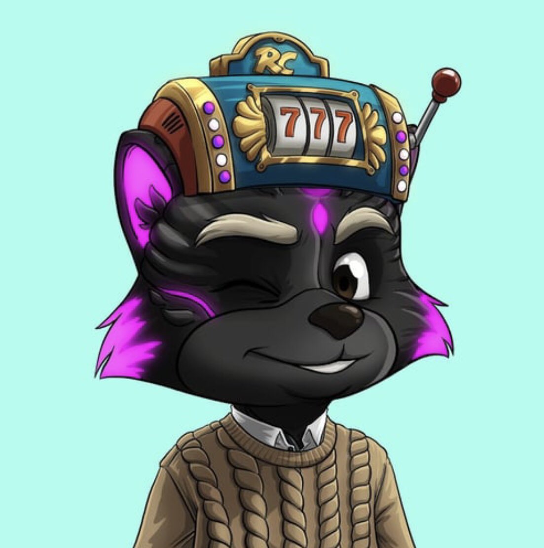 BigFella_sol's tweet image. If you don’t own any @luckylouiegame your hurting yourself

One of the most cracked teams, so excited to see what they can do for the ecosystem!!

This one’s my fav btw