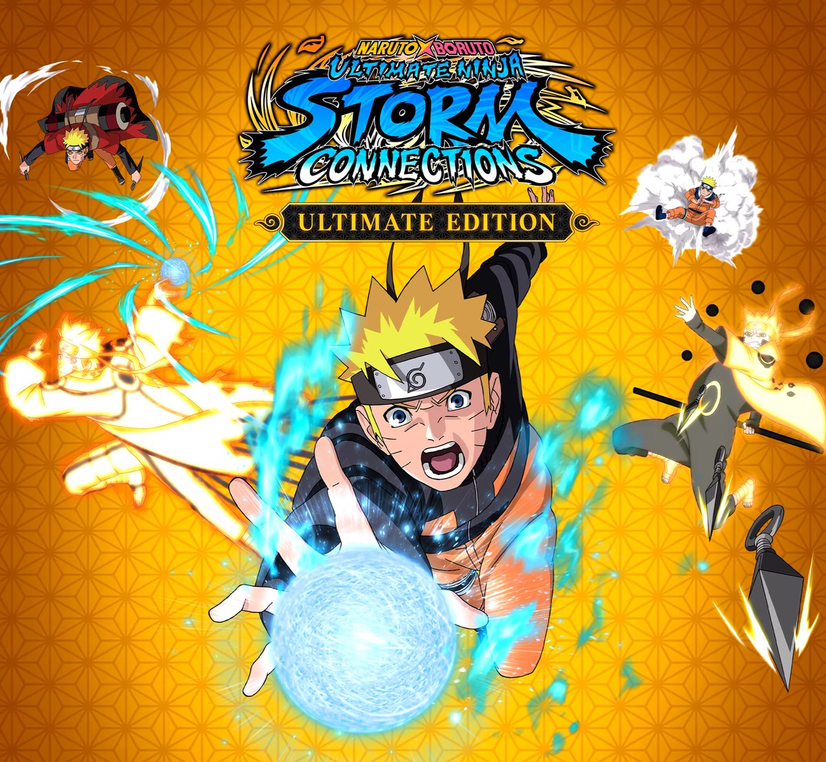 New Trailer for NARUTO SHIPPUDEN: Ultimate Ninja STORM 4 Road to Boruto –  Game Chronicles