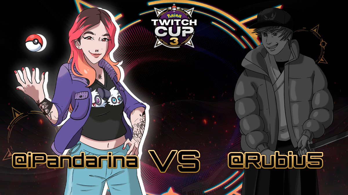 La Twitch Cup tweet media