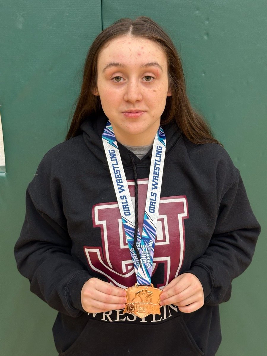 HandleyJudges's tweet photo. Paige Miller Long 3rd at Louisa Girls Tournament.

Congratulations Paige... well done!! https://t.co/pvK8lphrC6